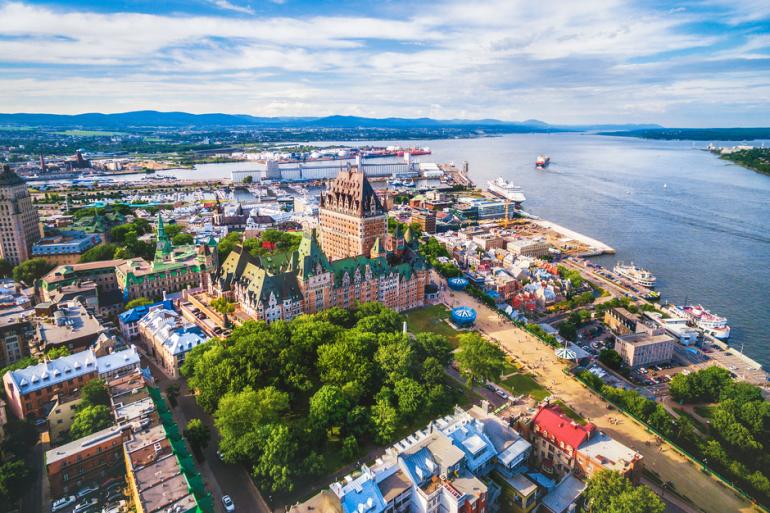La provincia canadiense de Quebec abre convocatoria de empleo en Colombia 